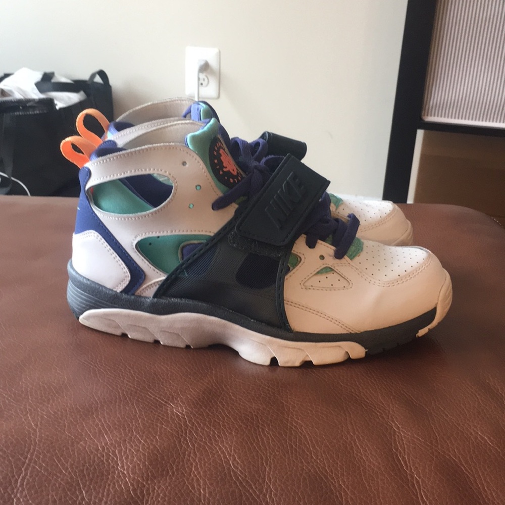 Nike Huaraches